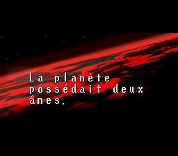 天地创造(法)